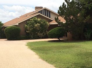 433 Country Pl S, Abilene, TX 79606