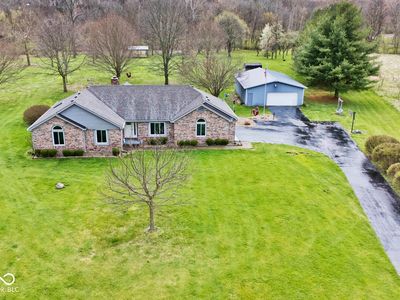 1507 N County Road 600 E, Avon, IN, 46123