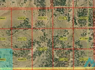 LOT 49 La Tinaja Trl, Pinehill, NM 87357