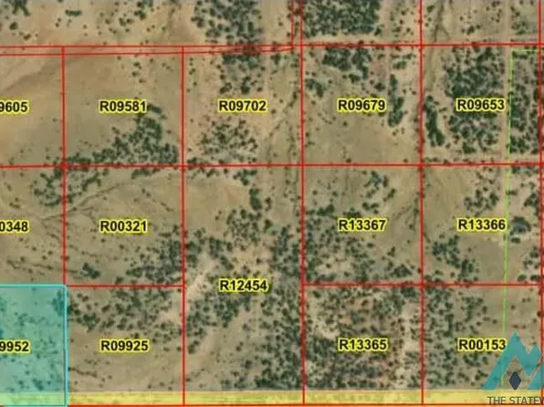 LOT 49 La Tinaja Trl, Pinehill, NM 87357