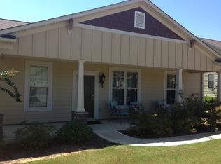 2207 Autumn Ridge Way, Waverly, AL 36879