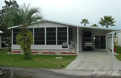 37534 BERMUDA DRIVE, ZEPHYRHILLS, FL 33541