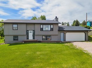 7809 Sunflower St, Black Hawk, SD 57718