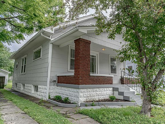 2nd image of 705 N Barbee Way