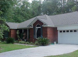 1529 Fort Howard Rd, Rincon, GA 31326