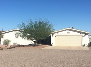 26111 N 154th Dr, Surprise, AZ 85387