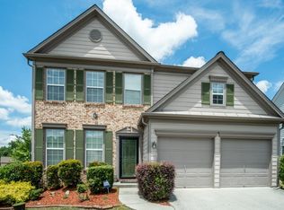 513 Watercress Dr, Woodstock, GA 30188