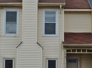 2078 Lyndora Rd, Virginia Beach, VA 23464