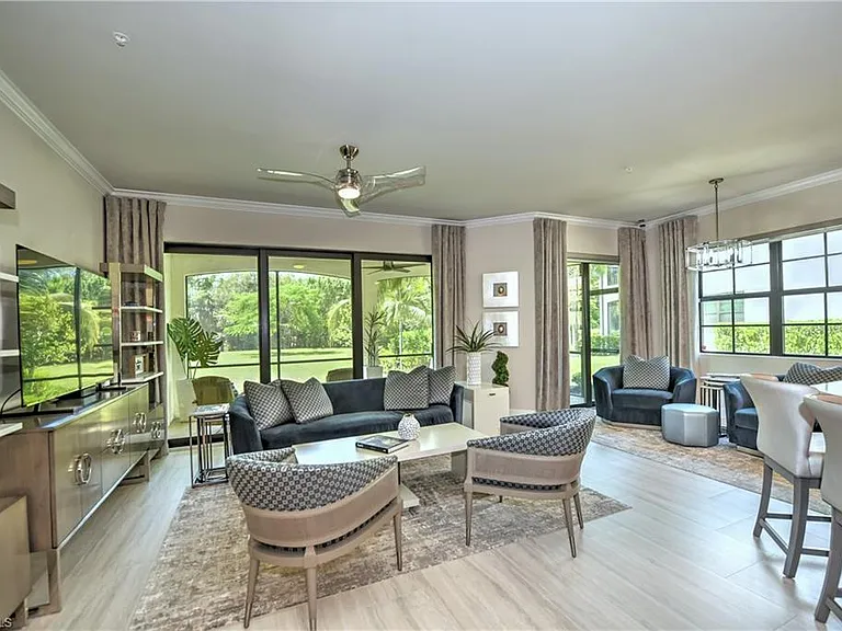 16889 Fairgrove Way #5-101 — Photo 2