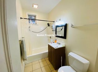 87 Hillside St APT 1, Boston, MA 02120