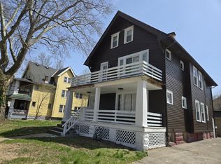 (Undisclosed Address), Cleveland, OH 44108