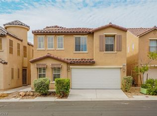 5271 Valencia Crest Ave, Las Vegas, NV 89139