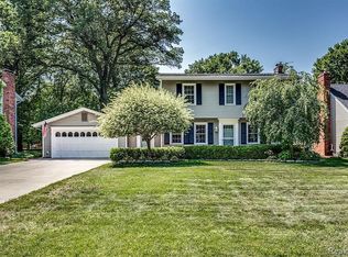 3019 Alden Ct, Port Huron, MI