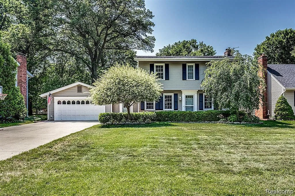 3019 Alden Ct photo 1