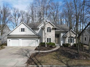 66 Brentwood Ln, Appleton, WI 54915