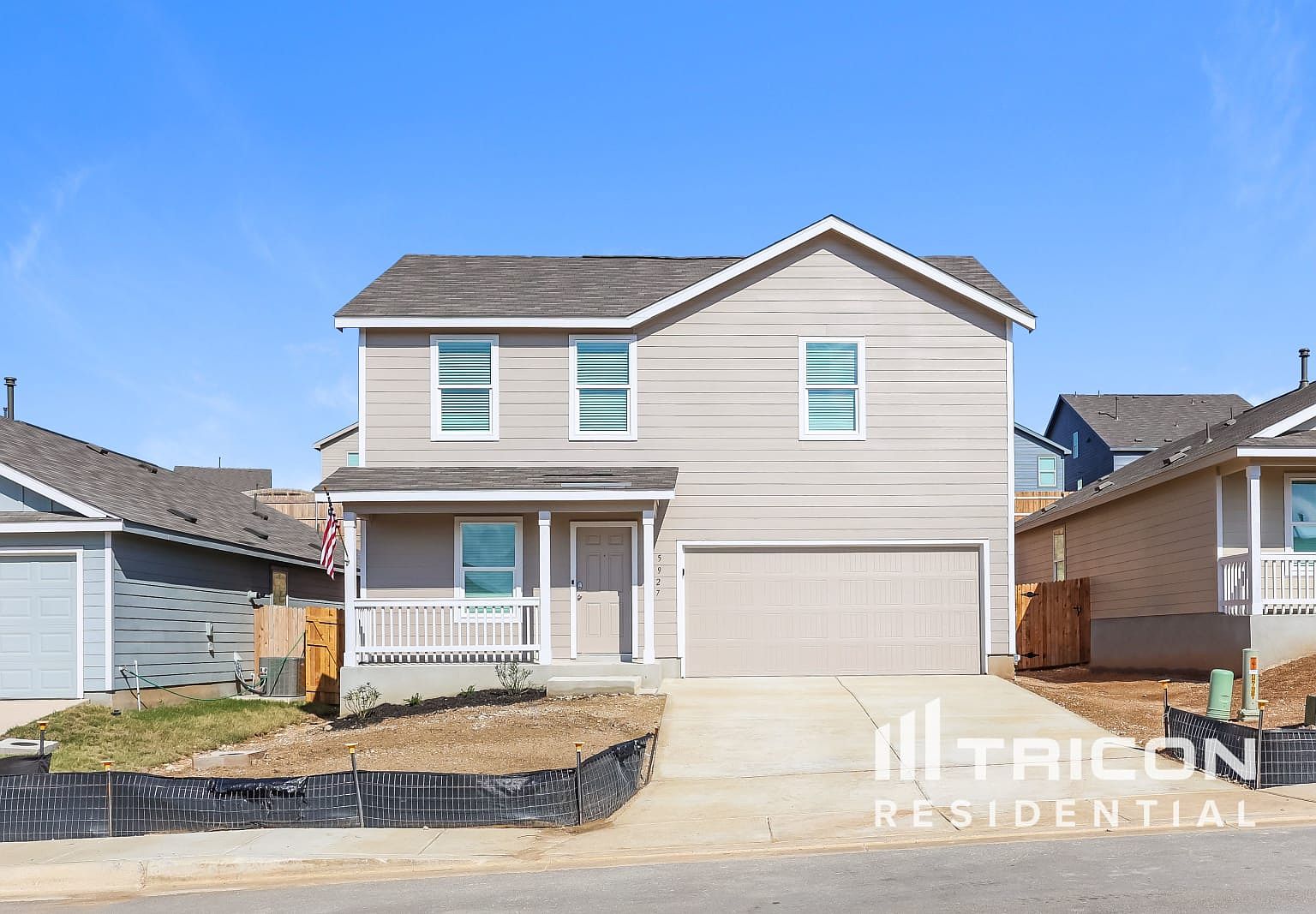 5927 Forenoon Dr, Bulverde, TX 78163 Zillow