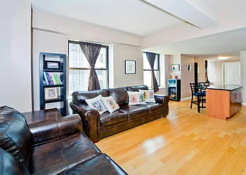 Sold by Town Residential
