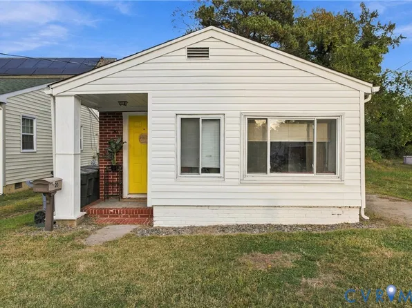 20 Victor St, Hampton, VA 23669
