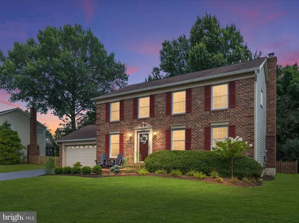 13157 Brynwood Ct, Herndon, VA 20171
