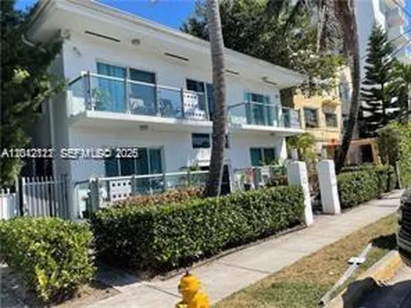 7171 Bay Dr APT 9, Miami Beach, FL 33141