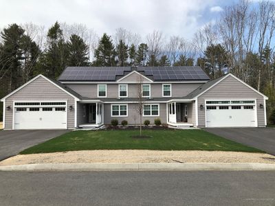 65 Millbrooke Farm Dr #14, Wells, ME, 04090