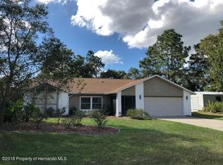 2285 Godfrey Ave, Spring Hill, FL 34609