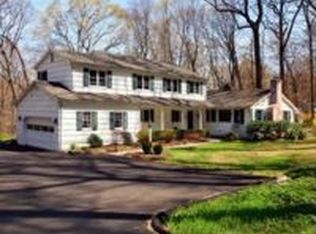 155 Rivergate Dr, Wilton, CT 06897
