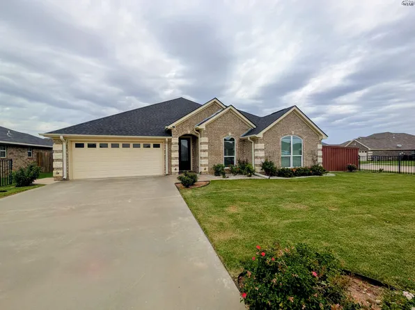 5025 Cy Young Dr, Wichita Falls, TX 76306