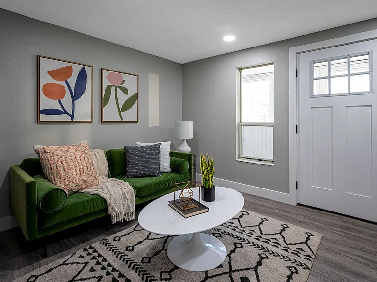 The Ashwell Apartments — Photo 25
