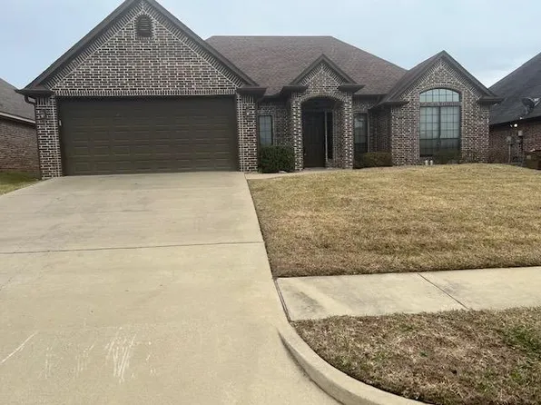 18879 Bur Oak, Flint, TX 75762
