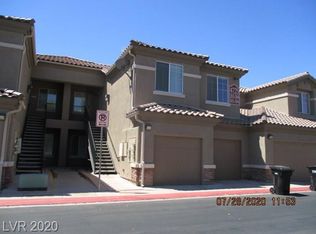 4725 Centisimo Dr UNIT 203, North Las Vegas, NV 89084