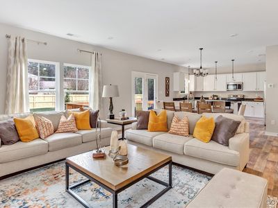 3425 Marwick Pl, Richmond, VA, 23234