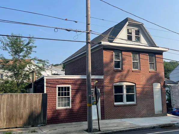 901 Wade Rd, Saint Clair, PA 17970