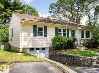 14 Hartford Rd, Arlington, MA 02474