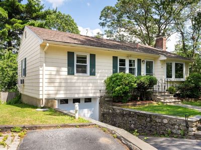 14 Hartford Rd, Arlington, MA, 02474