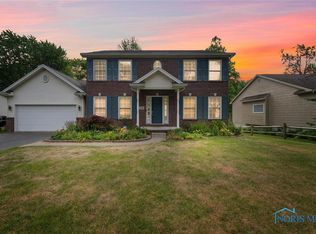 6016 Durbin Rd, Sylvania, OH 43560