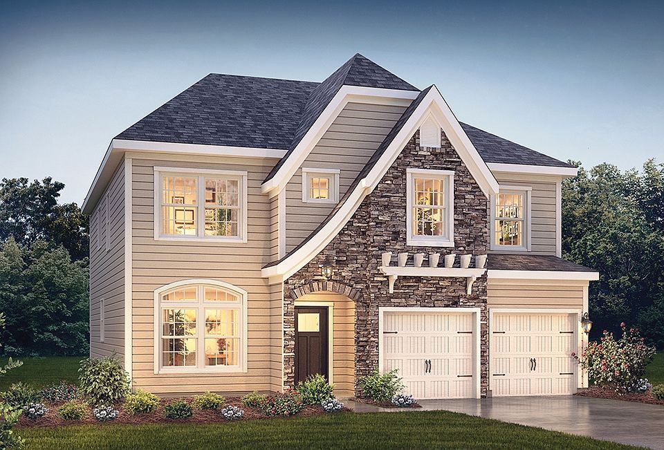 Plan Elevation.
