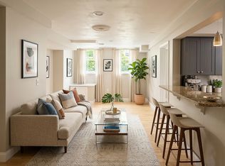10 Strathmore Rd APT B, Brookline, MA 02445