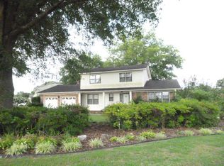 8002 Lauderdale Rd SW, Huntsville, AL 35802