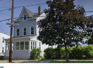 354 Lafayette Ave, Hamilton, NJ 08610