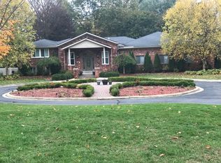 12886 Lake Point Pass, Van Buren Township, MI 48111