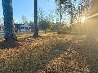 115 Anne Dr, Dearing, GA 30808