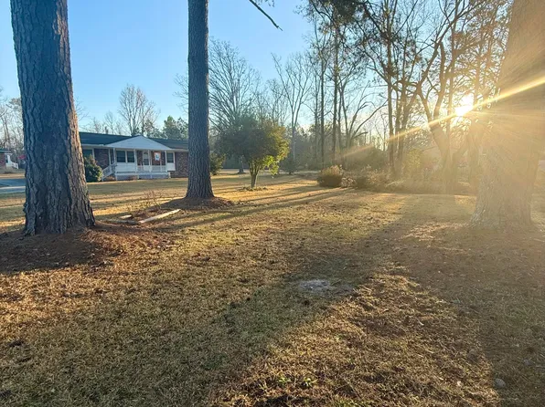 115 ANNE Drive, Dearing, GA 30808