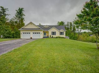 161 Ichabod Lane Ext, Gorham, ME 04038
