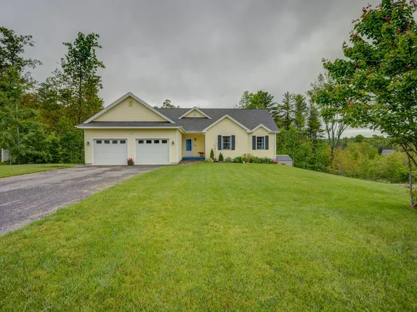 161 Ichabod Lane Ext Extension, Gorham, ME 04038