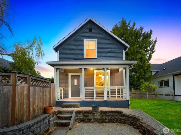 515 S 34th Street, Tacoma, WA 98418