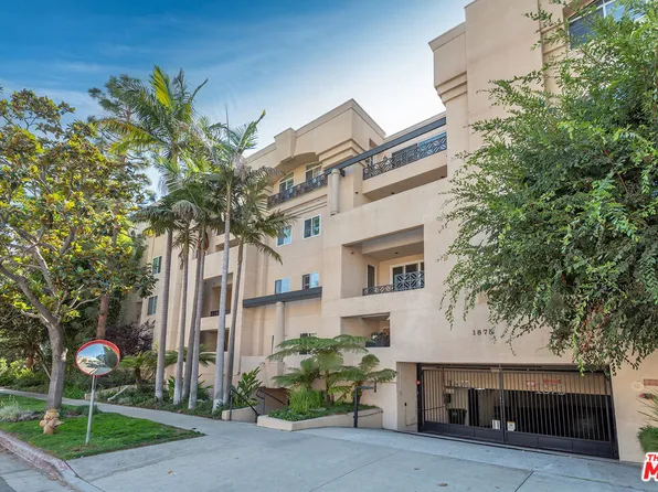1875 S Beverly Glen Blvd APT 106, Los Angeles, CA 90025