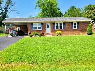 416 Linda Dr, Hopkinsville, KY, 42240