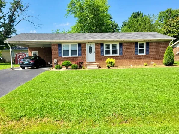 416 Linda Dr, Hopkinsville, KY 42240