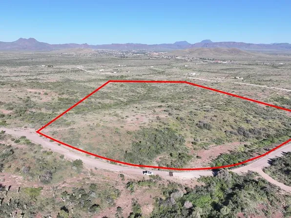 TRACT 20 Sierra La Rana, Alpine, TX 79830